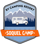 Soquel Campground Logo