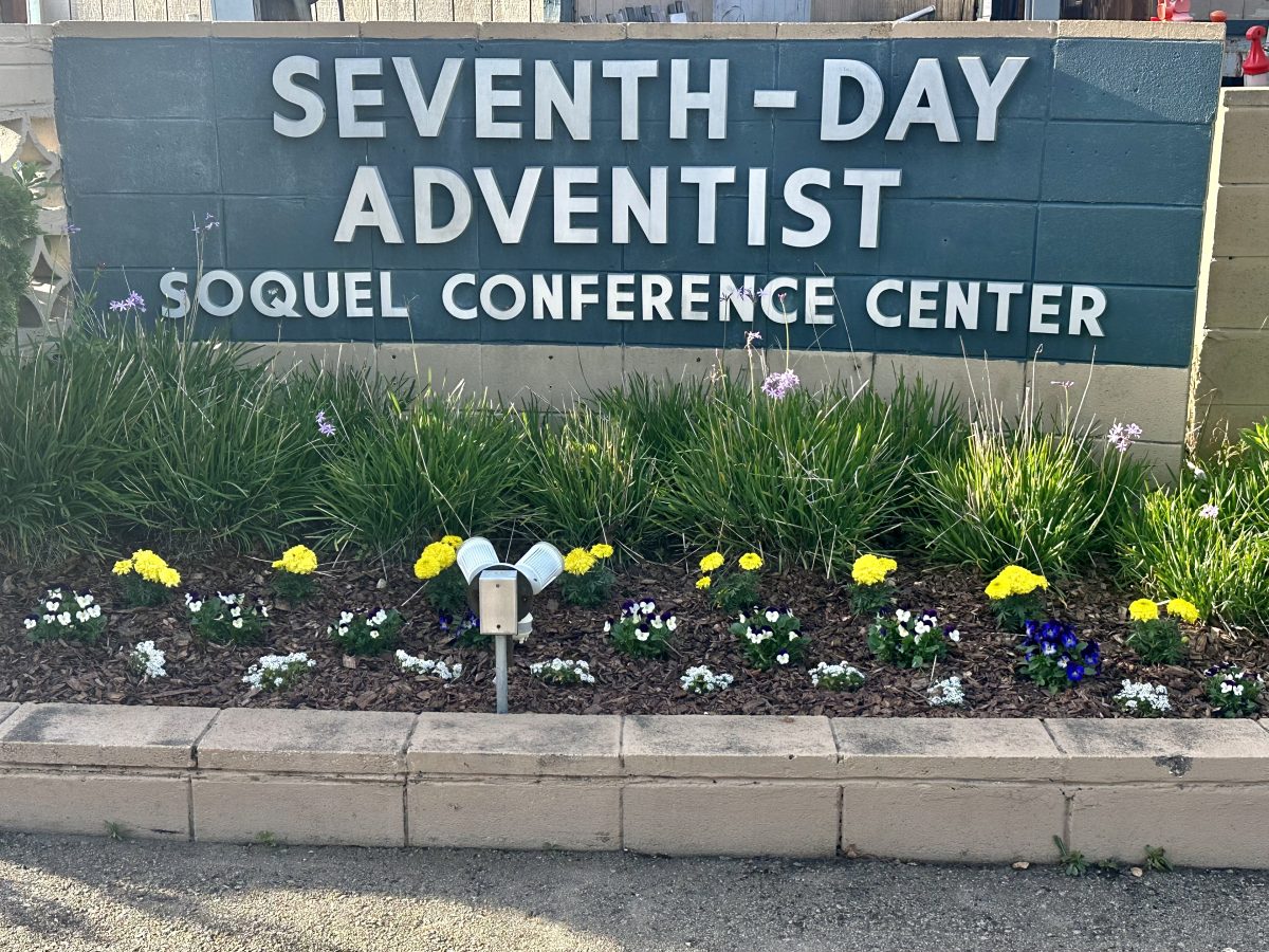 Contact Soquel Campground